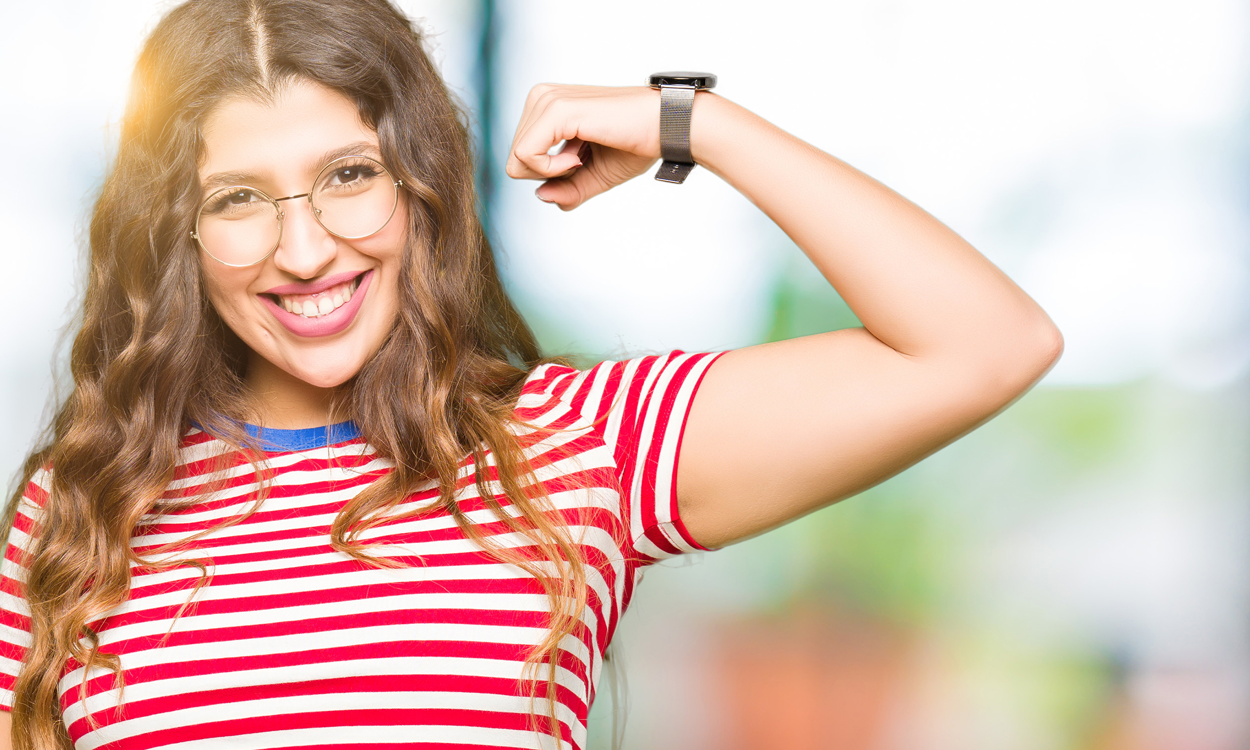 Featured Image for How to Get Out of Debt Blog Post